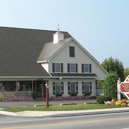 Country Living Inn Smoketown  Kültér fotó