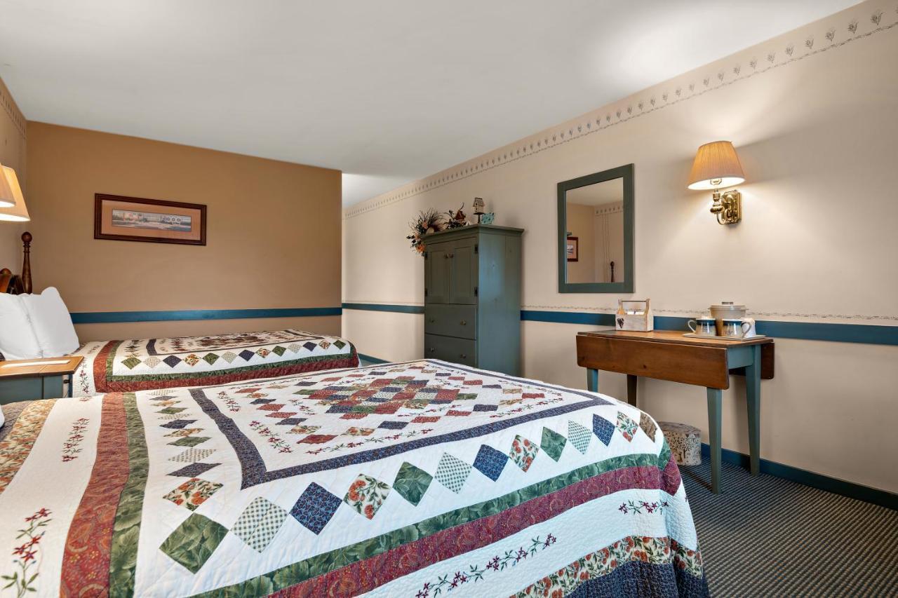 Country Living Inn Smoketown  Kültér fotó