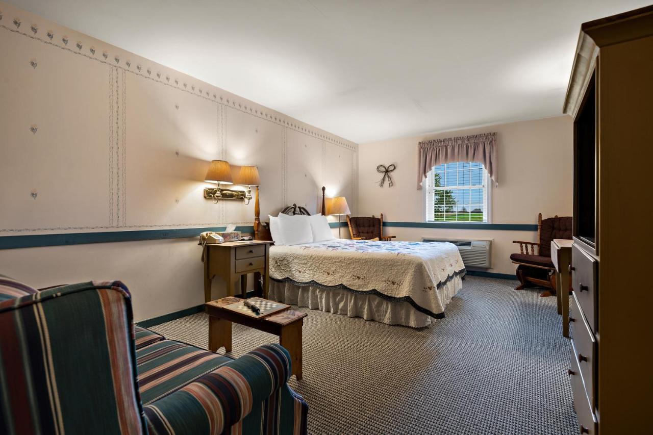 Country Living Inn Smoketown  Kültér fotó