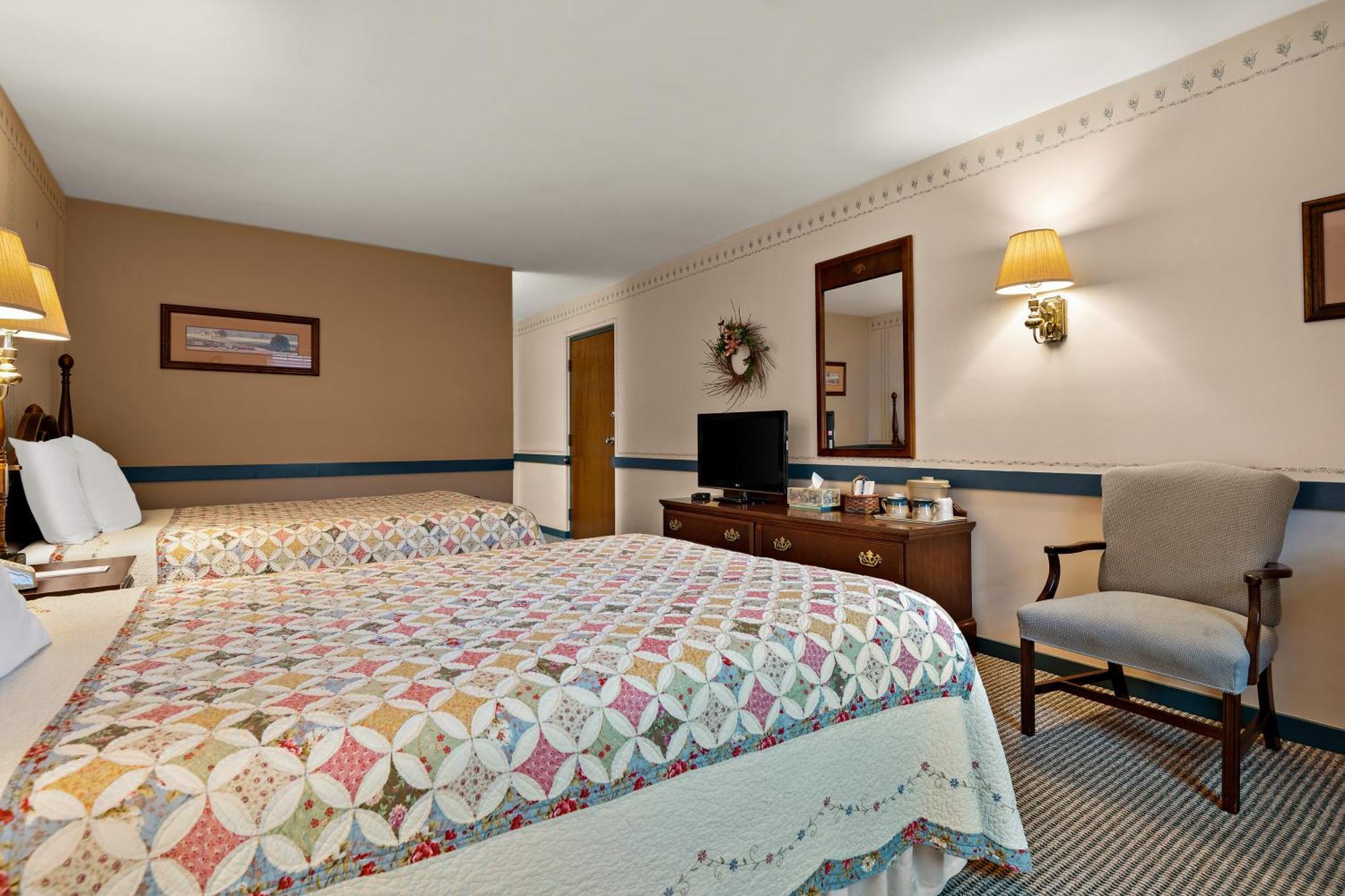 Country Living Inn Smoketown  Kültér fotó