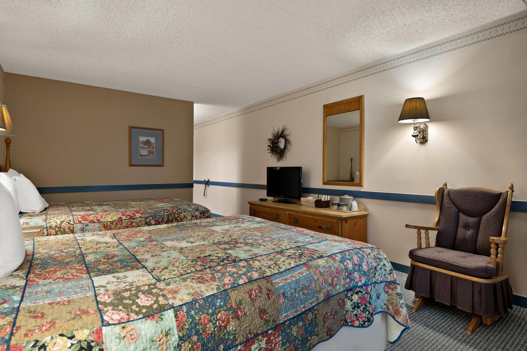 Country Living Inn Smoketown  Kültér fotó