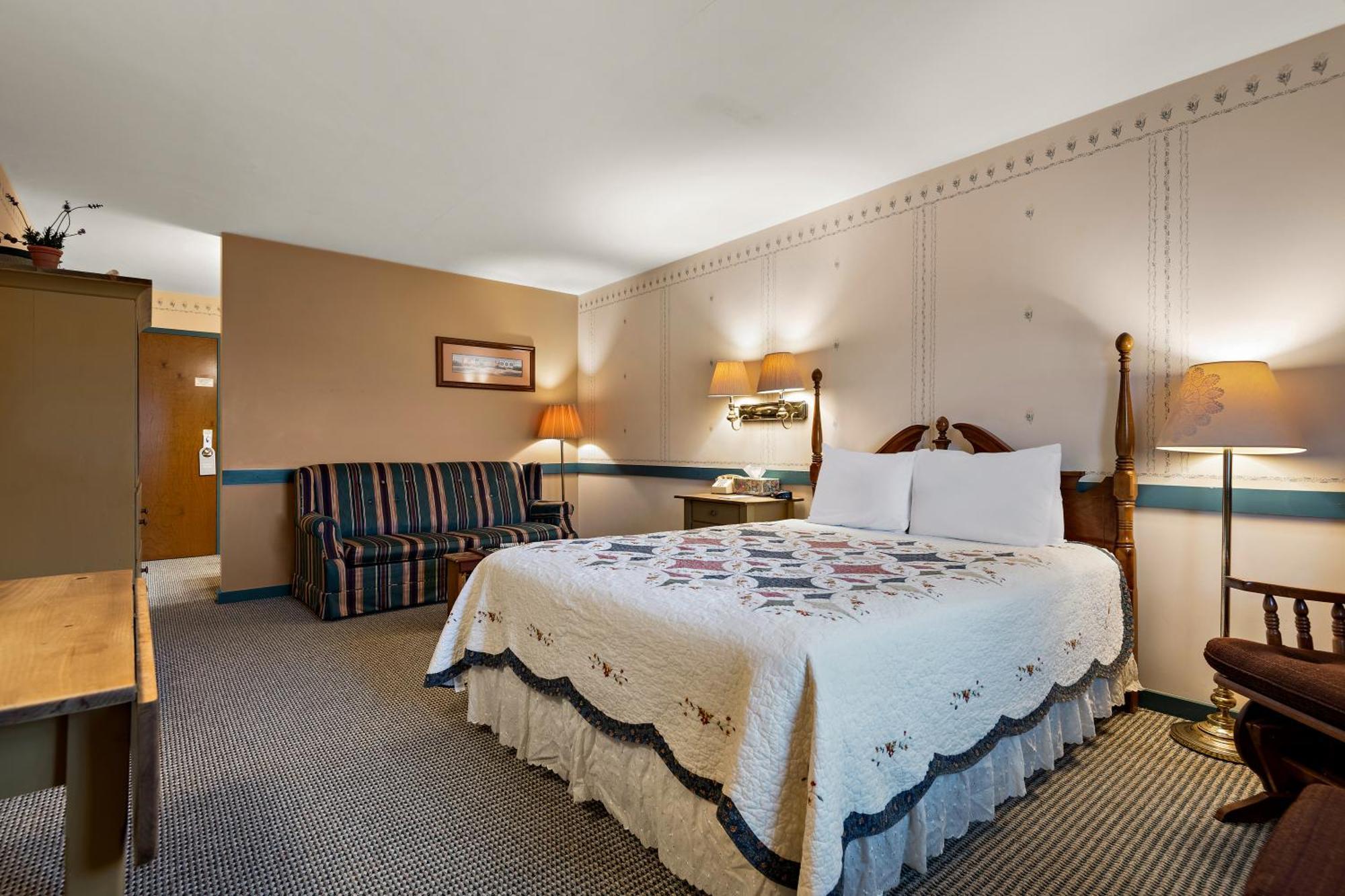 Country Living Inn Smoketown  Kültér fotó